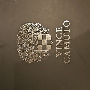 Vince Camuto Women's Kaemie Mid-Calf Boot